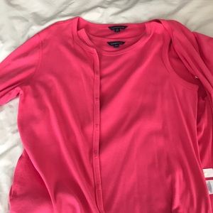 Woman’s tank top set